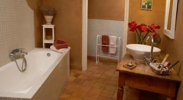 Люкс Hotel la Plaça Madremanya