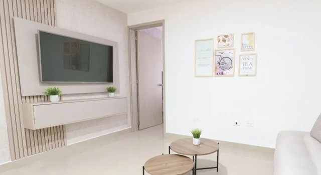 Confort appartement Edificio Antonella