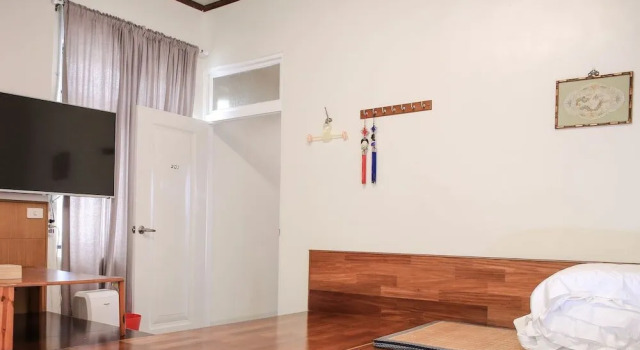 Shangping 201 B&B, Reserva ahora Bed & breakfast Shan-lin Kaohsiung