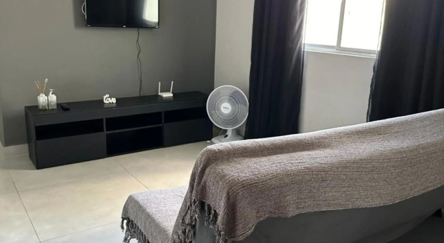 Apartamento novo ao lado do Rio Centro!, Забронировать Апартаменты/квартира Апартаменты штата Рио-де-Жанейро, Апартаменты/квартира