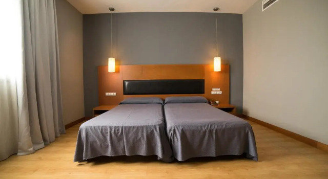 Номер Standard Hotel Romero Merida
