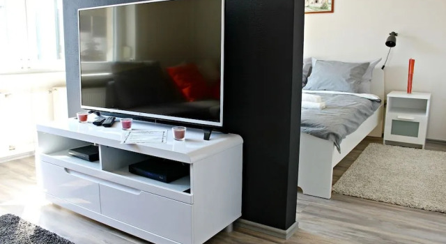 Baltazar Studio Apartment, Забронировать Апартаменты/квартира Апартаменты Загреба, рядом с Zagreb Funicular, Апартаменты/квартира