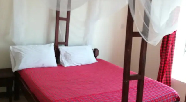 Номер Deluxe Narasha Guest House