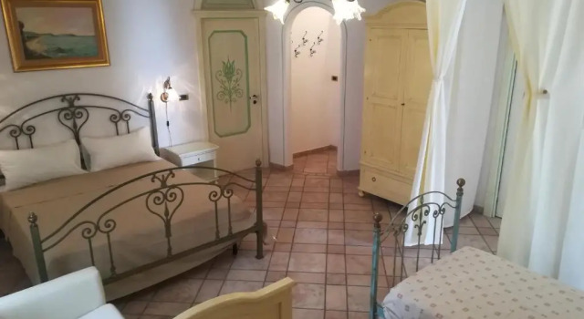 Casa Vacanze Nantò 2, Забронировать Отель Кастеллабате Cilento Coast, рядом с Исторический центр Кастеллабате