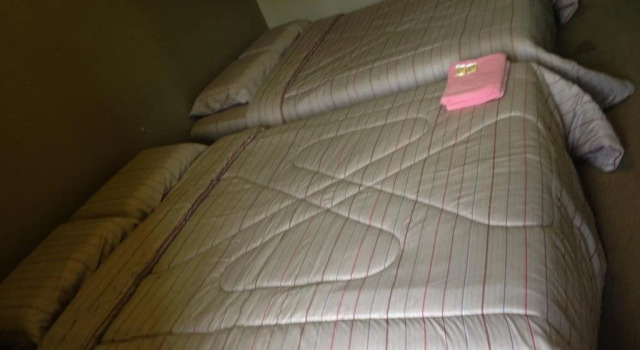 KISABEL Budget Hotel, Boek Hotel Tanah Rata 