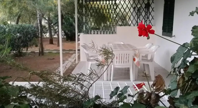 Коттедж с 2 комнатами Residence Polidoro