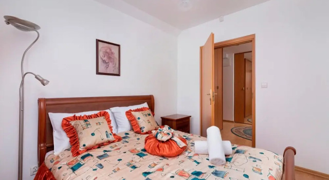Apartment Beskid Sport Arena by Renters, Prenota Appartamento Szczyrk Silesia