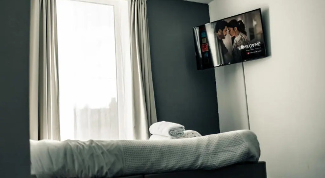 Dealhouse Apartments 10, Varaa Huoneisto Asunnot kohteessa Merseyside, Huoneisto