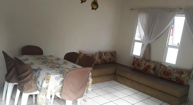 Casa Condominio 250M Praia Maranduba Wifi Churrasqueira