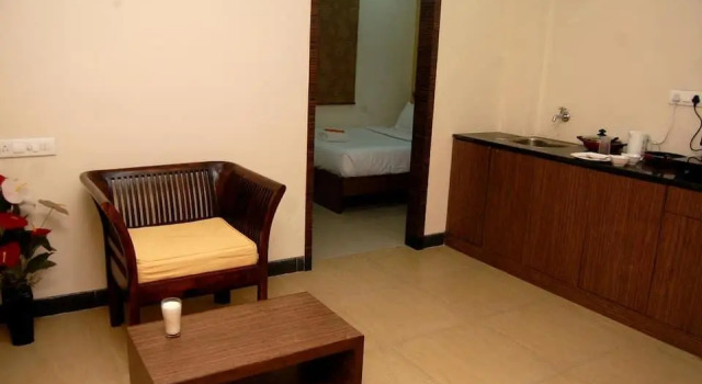 Hotel Orange Inn
