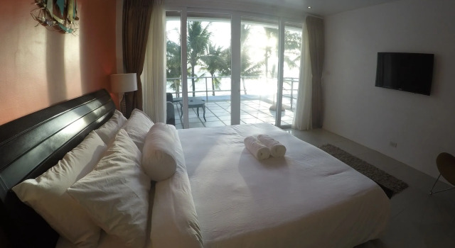 Calypso Beach & Dive Resort