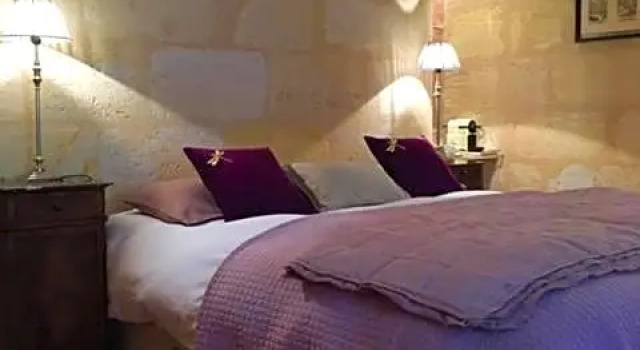 BB Bordeaux Wine Lodge, Rezerwuj Hotel Nansouty Saint-Genes 