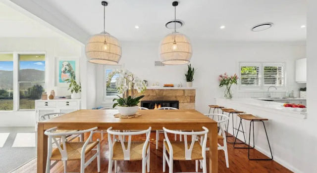 Номер Standard Stay in Mudgee The Grove, The Church, And Premium Private Homestead