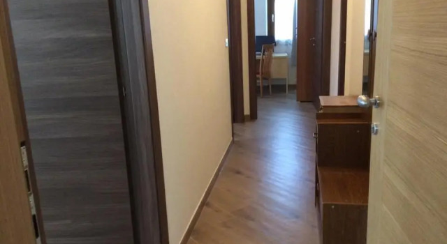 Семейный номер Standard Hotel Rezia