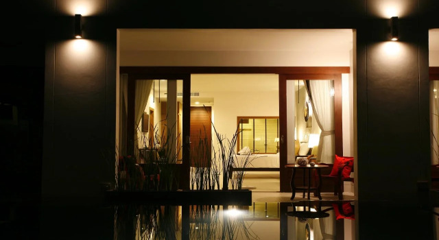 Tea Tree Boutique Resort