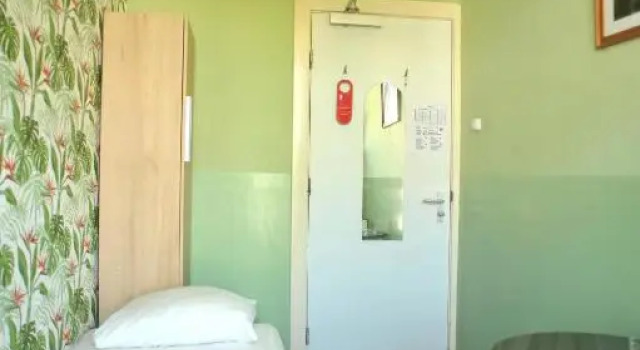 Номер Standard Hotel Abba