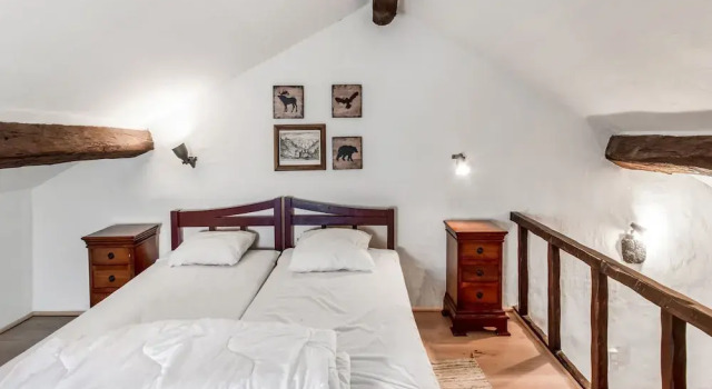 Cosy Holiday Home in Cherain near Forest, Забронировать Отель Гуви Land of Vielsalm and Gouvy