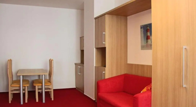 Семейный люкс Hotel Uno