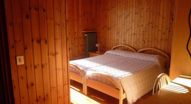 Двухместный номер Standard Hotel Fior di Roccia