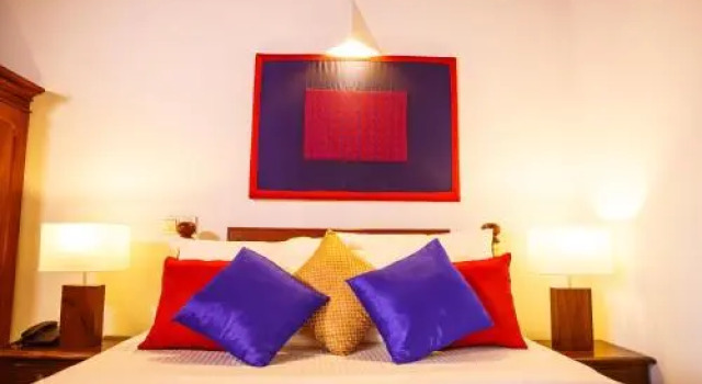 Sunrise Boutique, Забронировать Бутик-отель Отели Западной провинции 4 звезды, 4*