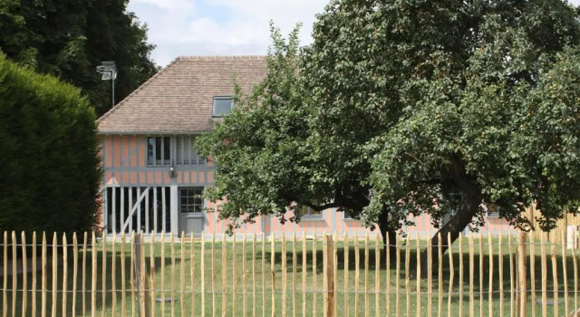 Коттедж Gîte Le Pic Drille