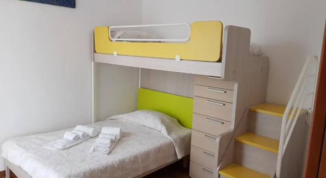 Appartamento Amaranthus Cavallino, Prenota Appartamento Hotel a Veneto con piscina, Piscina