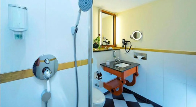 Номер Standard Trip Inn Hotel Der Adelshof