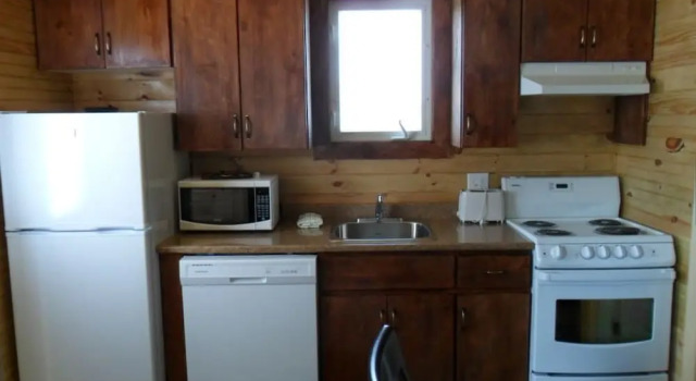 Коттедж Mayfield Country Cottages