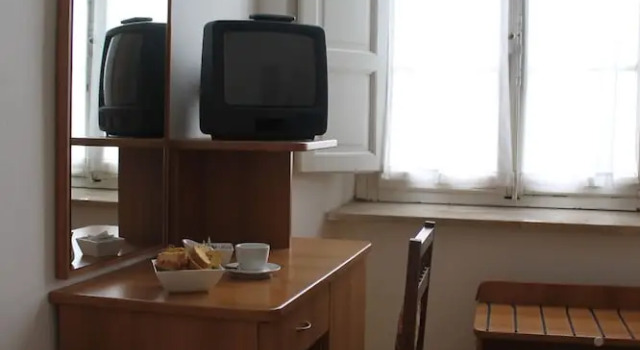 Номер Standard Hotel Croce di Savoia