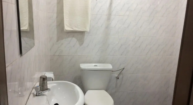 Двухместный номер Standard Westend Motel