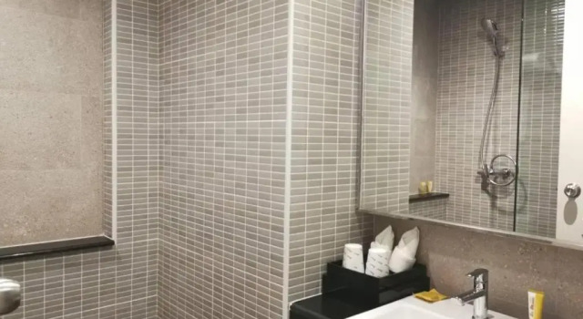 Номер Standard Le Monte Khao Yai