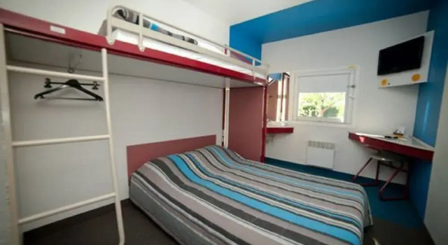 hotelF1 Agen, Réserver Hôtel Agen Lot-et-Garonne