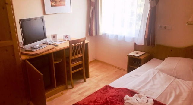 Одноместный номер Standard Hotel Kürschner