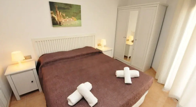 HomeHolidaysRentals Apartamento Fresh - Costa Barcelona, Забронировать Апартаменты/квартира Пинеда-де-Мар Коста-дель-Маресме