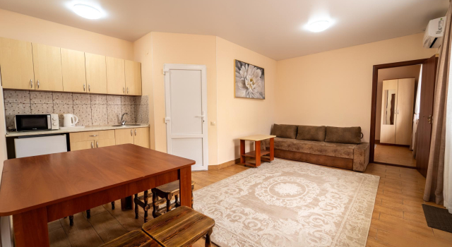 Delmar - Sedovo, Prenota Hotel Syedove  Ucraina