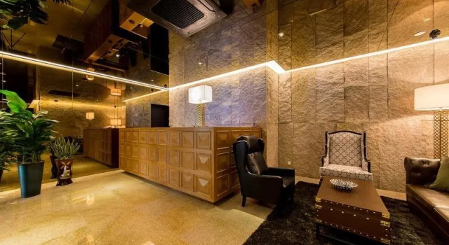 Hotel Star Seocho, Забронировать Отель Сеочоку Сеул, рядом с Автовокзал Сеул Намбу