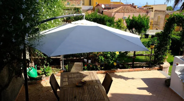 Двухместный номер Standard с красивым видом из окна B&B LAntico Borgo