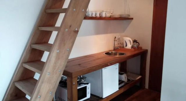 Семейный номер Standard De Molen Guest House