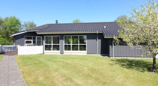 "Jannic" - 20km from the sea in Western Jutland, Rezervovat Hotel  