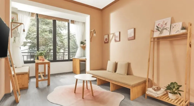 Cloud Homestay Hanoi, Забронировать Апартаменты/квартира Апартаменты Ханоя, Апартаменты/квартира