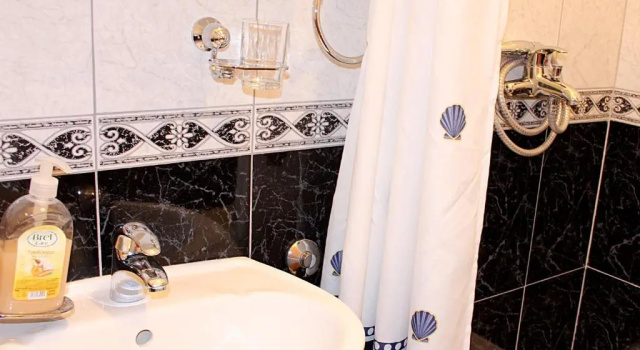 Номер Standard Apartmani Krka Rooms