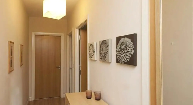 Conswater Apartment