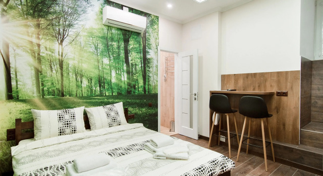 Opera Hostel
