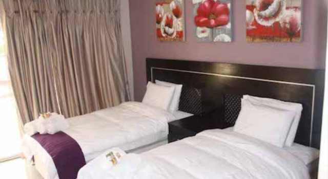 Masili Guesthouse & Conference