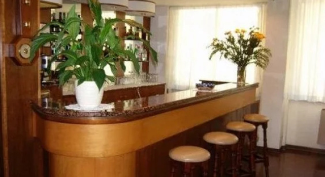 Hotel Mantegna