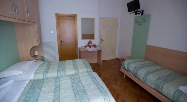Albergo Italia