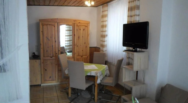 Pension Haus Andreas, Забронировать Отель Отели Кохем 3 звезды, рядом с Catholic Church of St Martin, 3*