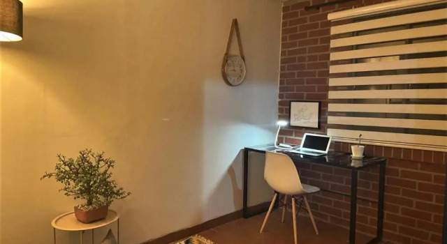 Appartamento 1 camera da letto Mercanti Apts Caney
