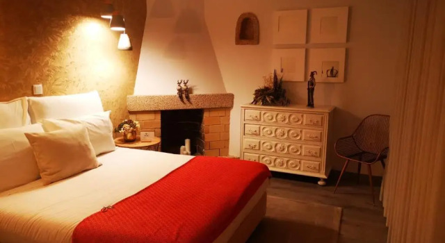 Casa do Castelo, Boek Bed and Breakfast Sernancelhe Douro