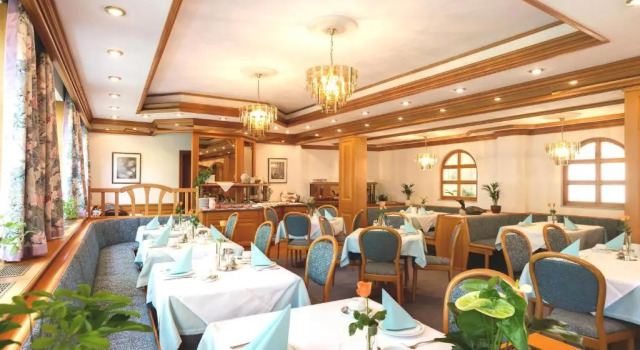 Номер Standard Stadthotel Münze